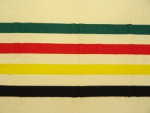 他の写真2: PENDLETON ウールブランケット ラージサイズ 222cm x 173cm (VINTAGE) 