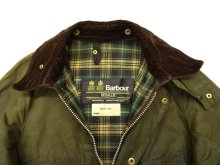 他の写真1: 80'S BARBOUR 2クレスト "4POCKET BEDALE" オイルドジャケット OLIVE イングランド製 (VINTAGE)