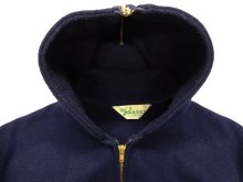 他の写真1: 50'S アメリカ軍 USNA ウール カデットコート BARRY ATHLETIC INC製 (VINTAGE)