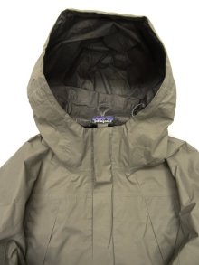 他の写真1: PATAGONIA PCU GENII LEVEL6 ゴアテックスジャケット M-R (USED) 