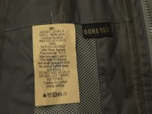 他の写真3: PATAGONIA PCU GENII LEVEL6 ゴアテックスジャケット M-R (USED) 