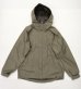 画像1: PATAGONIA PCU GENII LEVEL6 ゴアテックスジャケット M-R (USED)  (1)