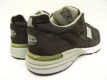 他の写真1: New Balance US993DG ダークグレー USA製 (NEW)