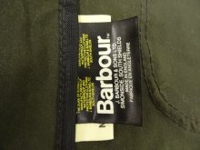 他の写真2: 80'S BARBOUR 2クレスト "UNLINED GAMEFAIR" オイルドジャケット OLIVE イングランド製 (DEADSTOCK)