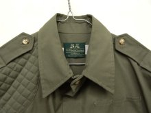 他の写真1: 80'S WILLIS & GEIGER "THE HEMINGWAY BUSH JACKET" サファリジャケット USA製 (VINTAGE)