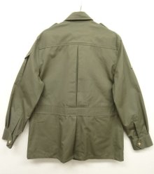 他の写真3: 80'S WILLIS & GEIGER "THE HEMINGWAY BUSH JACKET" サファリジャケット USA製 (VINTAGE)