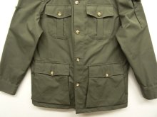 他の写真2: 80'S WILLIS & GEIGER "THE HEMINGWAY BUSH JACKET" サファリジャケット USA製 (VINTAGE)