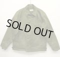 60'S アメリカ軍 US NAVY "A-2" 初期モデル 三角フラップ デッキジャケット (VINTAGE)