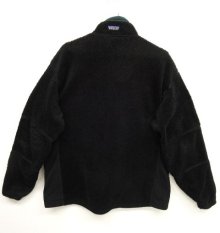 他の写真2: 90'S PATAGONIA レギュレーターフリース R2ジャケット 初期モデル USA製 (VINTAGE)