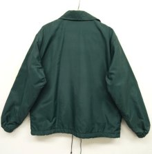 他の写真3: 80'S L.L.Bean チンスト付き ナイロン コーチジャケット USA製 (VINTAGE)