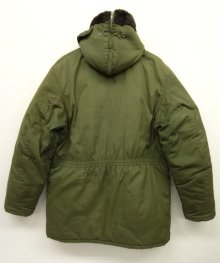 他の写真3: 80'S LL Bean "TYPE B-9" 中綿入り ジャケット TALONジップ (VINTAGE)