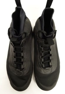 他の写真2: NIKE "SFB (SPECIAL FIELD BOOTS) TRAINER" ミリタリースニーカー BLACK (USED)