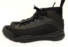 他の写真3: NIKE "SFB (SPECIAL FIELD BOOTS) TRAINER" ミリタリースニーカー BLACK (USED)