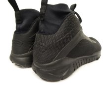 他の写真1: NIKE "SFB (SPECIAL FIELD BOOTS) TRAINER" ミリタリースニーカー BLACK (USED)