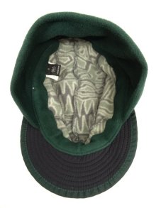 他の写真3: 90'S PATAGONIA "SYNCHILLA DUCKBILL CAP" フリースキャップ USA製 (VINTAGE) 