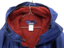 他の写真1: 00'S PATAGONIA "INFURNO JACKET" 裏フリース ナイロンジャケット (USED)