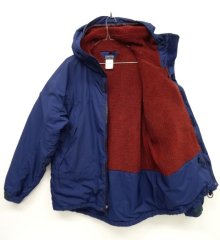 他の写真2: 00'S PATAGONIA "INFURNO JACKET" 裏フリース ナイロンジャケット (USED)