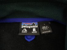 他の写真1: 90'S PATAGONIA レギュレーターフリース R2ジャケット 初期モデル USA製 (VINTAGE)