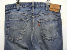 他の写真3: 80'S LEVIS 505 デニム USA製 W35L30 (VINTAGE)