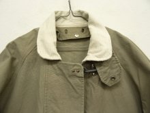他の写真1: JONES & HIGGINS ファイヤーマンコート (VINTAGE)