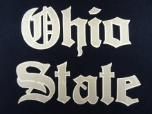 他の写真2: 90'S CHAMPION 刺繍タグ リバースウィーブ パーカー ネイビー USA製 (VINTAGE)