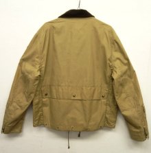 他の写真3: 90'S RALPH LAUREN ハンティングジャケット BEIGE (VINTAGE)