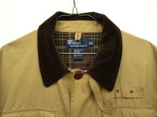 他の写真1: 90'S RALPH LAUREN ハンティングジャケット BEIGE (VINTAGE)