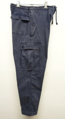 他の写真3: 90'S RRL 初期 三ツ星タグ ドローコード付き カーゴパンツ USA製 (VINTAGE)