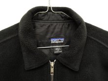 他の写真1: 90'S PATAGONIA 雪無しタグ 裏地付き フリースシャツ USA製 (VINTAGE)