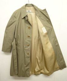 他の写真2: 80'S AQUASCUTUM "AQUA5" バルマカーンコート カナダ製 (VINTAGE)