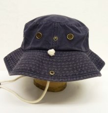 他の写真2: 90'S RALPH LAUREN ステンシル ブーニーハット (VINTAGE)