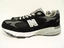 他の写真3: NEW BALANCE MR993BK ブラック USA製 (NEW)