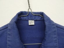 他の写真1: モールスキン フレンチワークジャケット カバーオール フランス製 (VINTAGE)