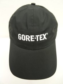 他の写真1: 90'S GORE-TEX キャップ CHARCOAL USA製 (DEADSTOCK)