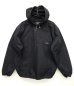 画像1: 80'S PATAGONIA Rマーク三角タグ アノラックパーカー DK NAVY (VINTAGE) (1)