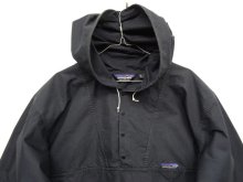 他の写真2: 80'S PATAGONIA Rマーク三角タグ アノラックパーカー DK NAVY (VINTAGE)