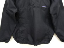 他の写真3: 80'S PATAGONIA Rマーク三角タグ アノラックパーカー DK NAVY (VINTAGE)