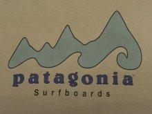 他の写真1: 90'S PATAGONIA バックプリント BENEFICIAL T'S 長袖Tシャツ USA製 (VINTAGE)