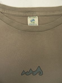 他の写真3: 90'S PATAGONIA バックプリント BENEFICIAL T'S 長袖Tシャツ USA製 (VINTAGE)