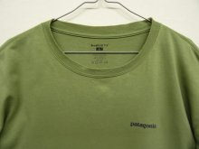 他の写真3: 90'S PATAGONIA バックプリント BENEFICIAL T'S 長袖Tシャツ (VINTAGE)