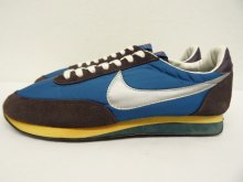 他の写真3: 00'S NIKE "ELITE VINTAGE" ワッフルソール スニーカー (DEADSTOCK)