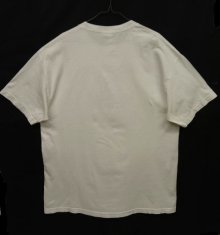 他の写真3: 00'S NIKE "HOT WAFFLES TO GO" Tシャツ WHITE (USED)