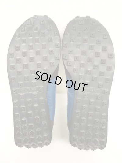 画像2: 00'S NIKE "ELITE VINTAGE" ワッフルソール スニーカー (DEADSTOCK)