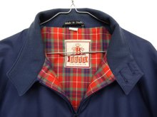 他の写真1: 90'S BARACUTA G9 ハリントンジャケット NAVY イングランド製 (DEADSTOCK)