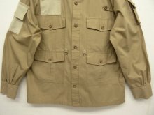 他の写真2: 60'S L.L.Bean 筆記体タグ ポプリン ハンティングジャケット (VINTAGE)