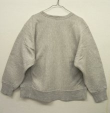 他の写真3: 80'S CHAMPION トリコタグ リバースウィーブ USA製 (VINTAGE)