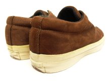 他の写真1: 90'S CONVERSE "JACK PURCELL" ヌバックレザー スニーカー 箱付き USA製 (DEADSTOCK)