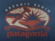 他の写真1: 90'S PATAGONIA バックプリント BENEFICIAL T'S 長袖Tシャツ USA製 (VINTAGE)