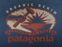 他の写真1: 90'S PATAGONIA バックプリント BENEFICIAL T'S 長袖Tシャツ USA製 (VINTAGE)