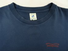 他の写真3: 90'S PATAGONIA バックプリント BENEFICIAL T'S 長袖Tシャツ USA製 (VINTAGE)